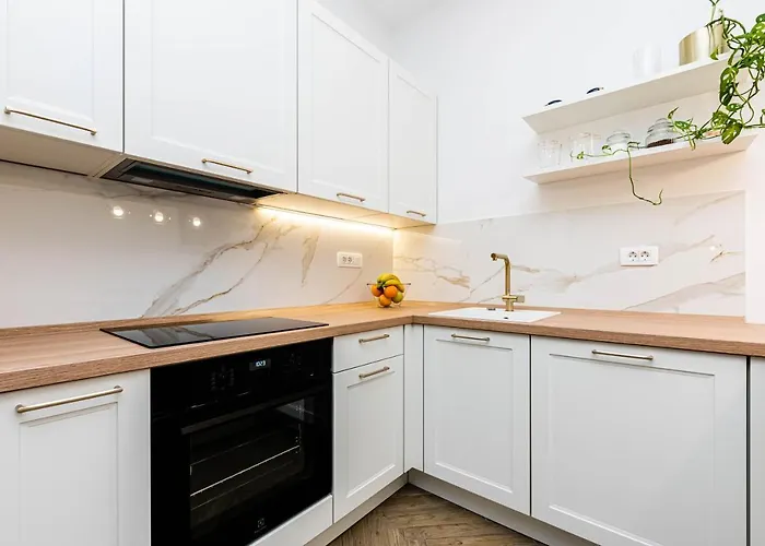 Beautiful Apartment In Split Center