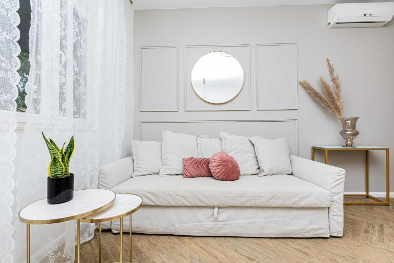 Beautiful In Center Appartement *