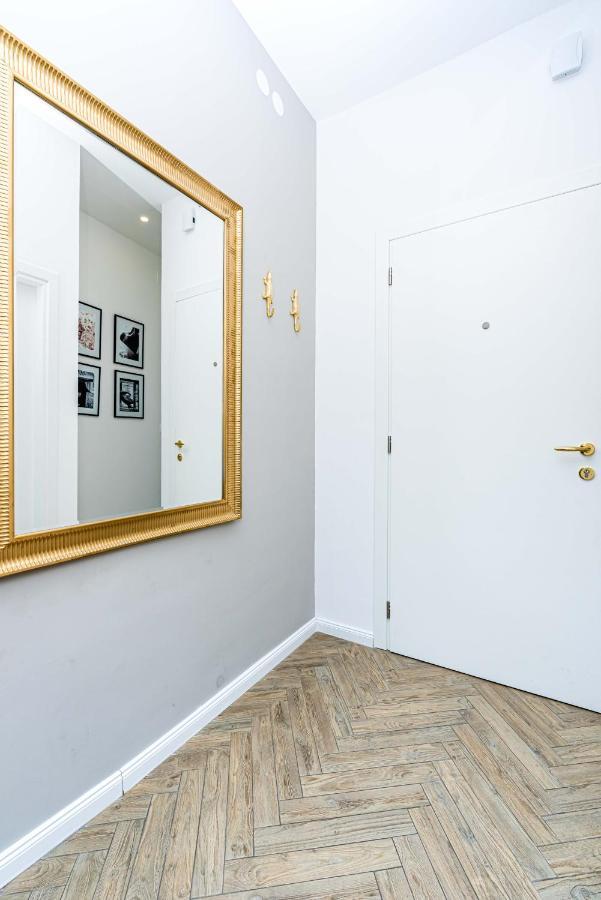 Appartement Beautiful In Center Split