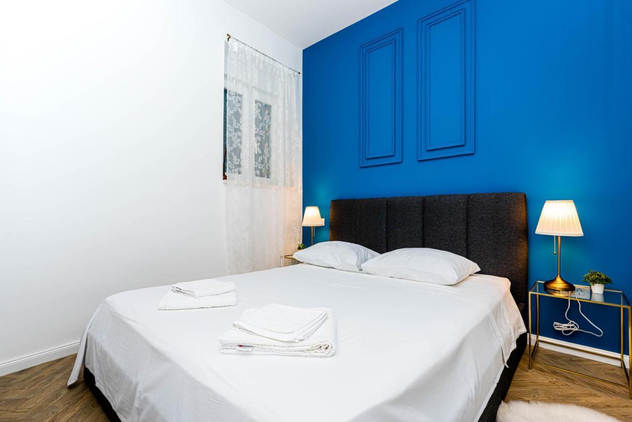 Appartement Beautiful In Center